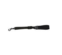 Abaodam Adjustable Soft Saxophone Neck Strap Sax Belt for Alto Tenor Soprano Instruments Durable Hook Padded Design for Comfort for Musicians and Beginners