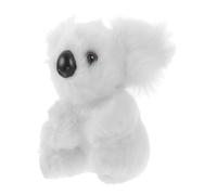 Abaodam Adorable Koala Plush Soft Stuffed Animal Doll Koala for Bedroom Sofa Decoration Cute Cartoon Tree Bear
