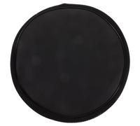 Abaodam African Drum Cap Thickened Cover for African Drum Easy to Install Soundproof Protective Hat Reusable Oxford Material Enhanced Drumhead