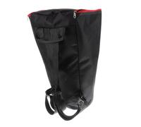 Abaodam African Drum Kit Carry Case Djembe Bag for Hand Percussion Instruments for Outdoor Drumming Performances and Travel Use