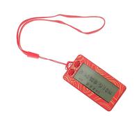 Abaodam Algorithm Probability Double Color Number Picker Mini Portable Electronic Lottery Selector AI Smart Number Selection Machine for Home Office Raffle Balls