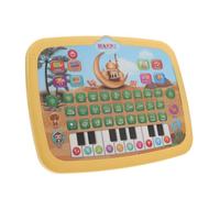 Abaodam Alphabet Learning Toy Kids Learning Toy Kids Islamic Toys Language Studying Pad