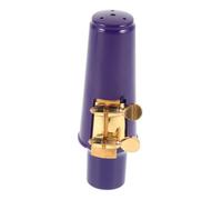 Abaodam Alto Saxophone Mouthpiece Sax Mouthpiece for Jazz and Classical Music Professional Saxophone Accessories Plastic Construction