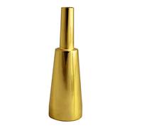 Abaodam American Style Heavy Type Trumpet Mouthpiece Instrument Accessory for Trumpet Comfortable Touch Stylish Design Replacement Part for Musicians