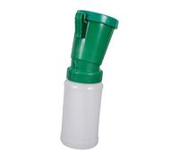 Abaodam Animal Milking Medicated Bath Cup Non Backflow Milking Cleaning Cup for Cow Sheep Practical Accessory