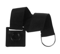 Abaodam Anti-slip Rubber Spike Rest and Metal Cello Stopper for Stable Performance with 21 Inch Length Suitable for Violin and Cello Players Random Style