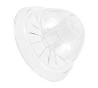 Abaodam Aquarium Tool Durable Transparent for Fish Tanks Efficient Simple Operation for Maintaining Healthy Aquarium Environment