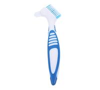 Abaodam Aquatic Turtle Shell Cleaning Brush Double Sided Design for Efficient Cleaning of Turtle Shells and Fish Tanks Ergonomic Grip for Easy Use