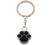 Abaodam Ashes Small Pet Ashes Holder Key Chain Pet Dog Urn Container Pendant Keychain Sturdy Smooth Stainless Steel 2.48x0.94x0.20in Minimalist Style Memorial for Remembering