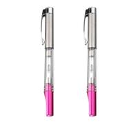 Abaodam Auto Ignition Test Pen 2Pcs Portable Spark Tester for Car Spark Plugs Coils Wires Diagnostic Tool with High Visibility Led for Garage and Home Use