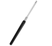 Abaodam Automatic Greenhouse Vent Opener Pole Stainless Steel Construction