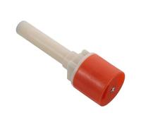 Abaodam Automatic Water Level Control Float Valve with Construction and Water Shut off Feature for Livestock Waterer Suitable for Sheep Or Cattle Barns and Farm Animal Drinking