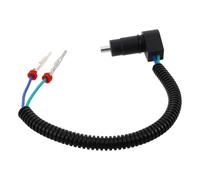 Abaodam Automotive Transfer Case Sensor Module Copper Auxiliary Box Sensor Part for Precise System Monitoring Compatible with Great Wall Motors for Fault Prevention and Extreme Climate