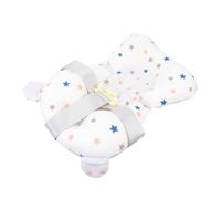 Abaodam Baby Bath Cushion Support for Newborns and Babies Comfortable Composite Material Infant Bath Cushion with Non-Slip Design Fits Bathtubs