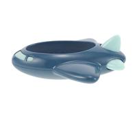 Abaodam Baby Bath Temperature Gauge for Newborns and Toddlers Waterproof Liquid Accurate Water Temperature Monitor Safe Infant Bath Accessory