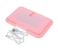 Abaodam Baby Wet Tissue Heater Portable and Compact for Baby's Comfort Anytime