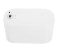 Abaodam Baby Wipe Warmer Baby Wipe Dispenser Large Capacity Diaper Wipe Warmer Fast and Even Heating Newborn Baby Essentials for Travel