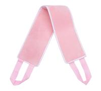 Abaodam Back Lotion Applicator Band for Self Tanning with Soft Fabric Suitable for Oil and Mousse Application for Personal and Family Use
