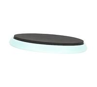 Abaodam Ballet Dancer Turning Board Durable Skating Turn Board for Training for Pirouettes Balance Practice Portable Design for Dancers and Figure Skaters