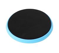 Abaodam Ballet Turn Board for Dancers Durable Practice Accessory Enhance Pirouette Balance Technique for Ballet Ice Skating Training Sky Blue Color