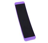 Abaodam Ballet Turning Dance Board Training Tool for Dancers Thickened Design for Enhanced Safety for Practice and Pirouettes Random Color