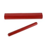 Abaodam Bangzi Musical Percussion Instrument Rhythm Rods High-pitched Wood Mallet Suitable for Music Lessons Boy Girl Adults Plays Percussion