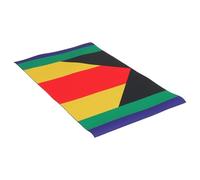 Abaodam Baseball Training Home Plate Mat 72x43x0.3cm Non-slip Rectangle Baseball Field Equipment for Outdoor Practice and Agility Improvement