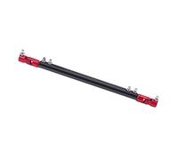 Abaodam Bass Drum Pedal Drive Shaft Drum Kit Link Bar Easy Install Drum Supplies