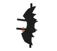 Abaodam Bat Wing Toy for Cats and Dogs Halloween Cosplay Costume Party Decoration Creative Wings Design