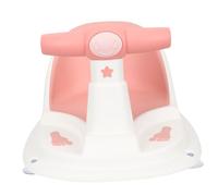 Abaodam Bath Seat for Boy Girl Bathing Chair Back Support Tub Seat for Sitting up Non-Slip Design for Bathtub Shower Use