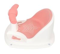 Abaodam Bath Seat Non- Bathing Chair for Boy Girl Sit-up Design Strong Cups Comfortable Support for Bathtub Use for Showers and
