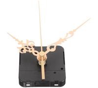 Abaodam Battery Operated Reverse Clock Movement Kit for DIY Clock Making