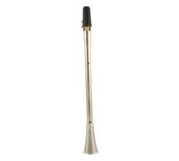 Abaodam Beginner Clarinet for Practice and Performance Wind Instrument Smooth for Music Produces Rich Resonance and Gentle Sound for Students and Educators
