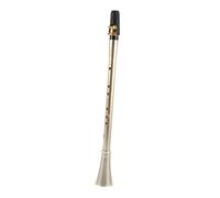 Abaodam Beginner Clarinet for Wind Instrument Learning Durable Simple Performance Single Reed Clarinet for Students and Musicians Lightweight Design with Long Lifespan