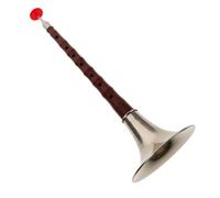 Abaodam Beginner-friendly Suona in Abs Material Traditional Wind Music Instrument for Home and Collection
