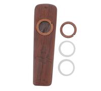 Abaodam Beginner Kazoo for Guitar Ukulele Players Kazoo Musical Instrument Bright Colors