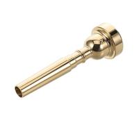 Abaodam Beginner Trumpet Mouthpiece Bugle Part Age-appropriate Design for School and Band Practice