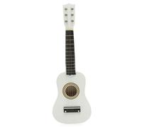 Abaodam Beginner's Acoustic Guitar Folk Music Instrument for Boys and Girls Learning Guitar