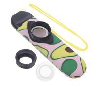 Abaodam Beginner's Kazoo Recorder Kazoo Recorder Instrument Musical Education Tool Violin Accompaniment