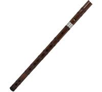 Abaodam Bitter and Beginners Student for for Young F Training People Bamboo Flute Key Easy to Play Wear-resistant Musical Instrument Suitable Professional Performance