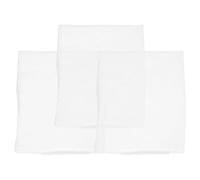 Abaodam Book Repair Fabric Cloth 115cm X 100cm 3 Sheets Pack - Bookbinding Restoration Material for DIY Book Spine Repair and Binding Accessories