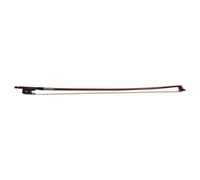 Abaodam Bow for Beginners Brazilian Bow Horsetail Hair Lightweight Design for Optimal Sound Quality for Practice and Student Use