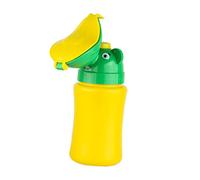 Abaodam Boys and Girls Emergency Urinal Car Urinal Portable Pee Cup for Boys and Girls Training Travel Potty Seat