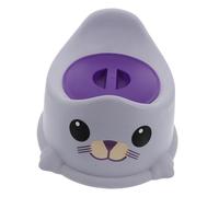 Abaodam Boys and Girls Toilet Training Seat Potty Chair Portable Toilet for Boys Toddlers at Home