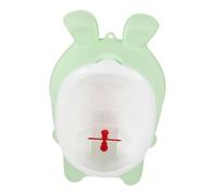 Abaodam Boys Portable Urinal Potty Wall-Hanging Boy Girl Urinal Cute and Space-Saving Design Potty Training at