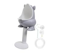 Abaodam Boys Potty Training Urinal Boys and Girls Urinal for Potty -Mounted Disposable Potty Liners for Toddlers