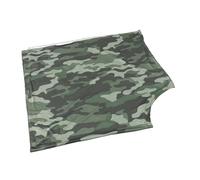 Abaodam Breastfeeding Cover Nursing Shawl Made of Absorbent Cellucotton with Loose Fit and Simple Pattern for Outdoor Use and Walking, Designed for Mothers with Casual Look