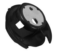 Abaodam Brother Sewing Machine Bobbin Case 416568801 Plastic Multi Functional Accessory Easy to Install for Sewing Machine Replacement