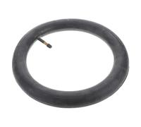 Abaodam Butyl Rubber Bicycle Inner Tube with Extended Valve Stem Puncture Resistant Bike Tire Tube for Mountain and Road Bikes Easy Installation Enhanced Air Retention and Shock Absorption