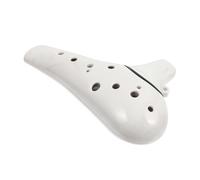 Abaodam C Ocarina Musical Instruments Beginner Ocarina Handmade Classic for Boys and Girls